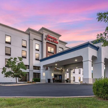 Hampton Inn & Suites Louisville East Esterno foto