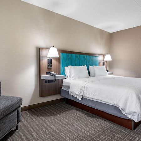 Hampton Inn & Suites Louisville East Esterno foto