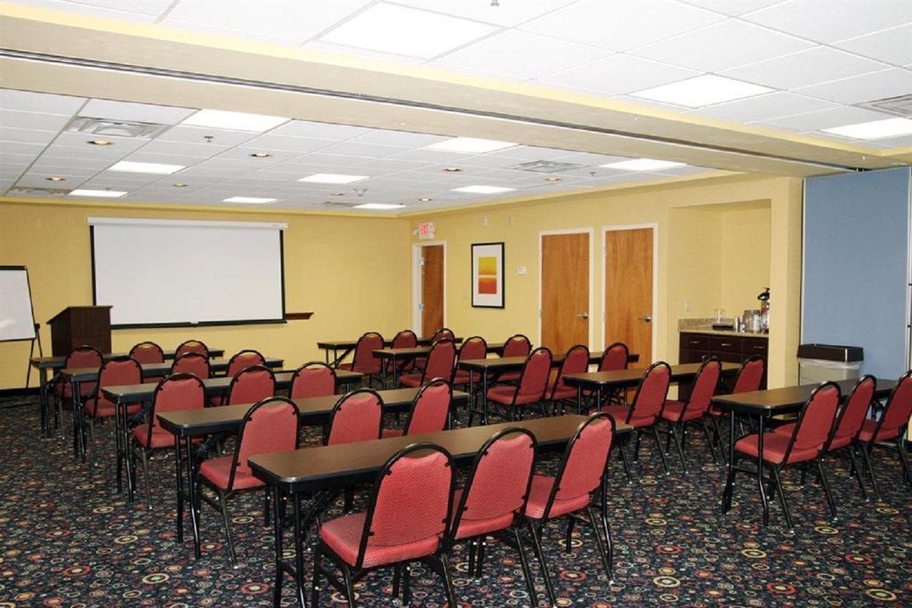 Hampton Inn & Suites Louisville East Esterno foto