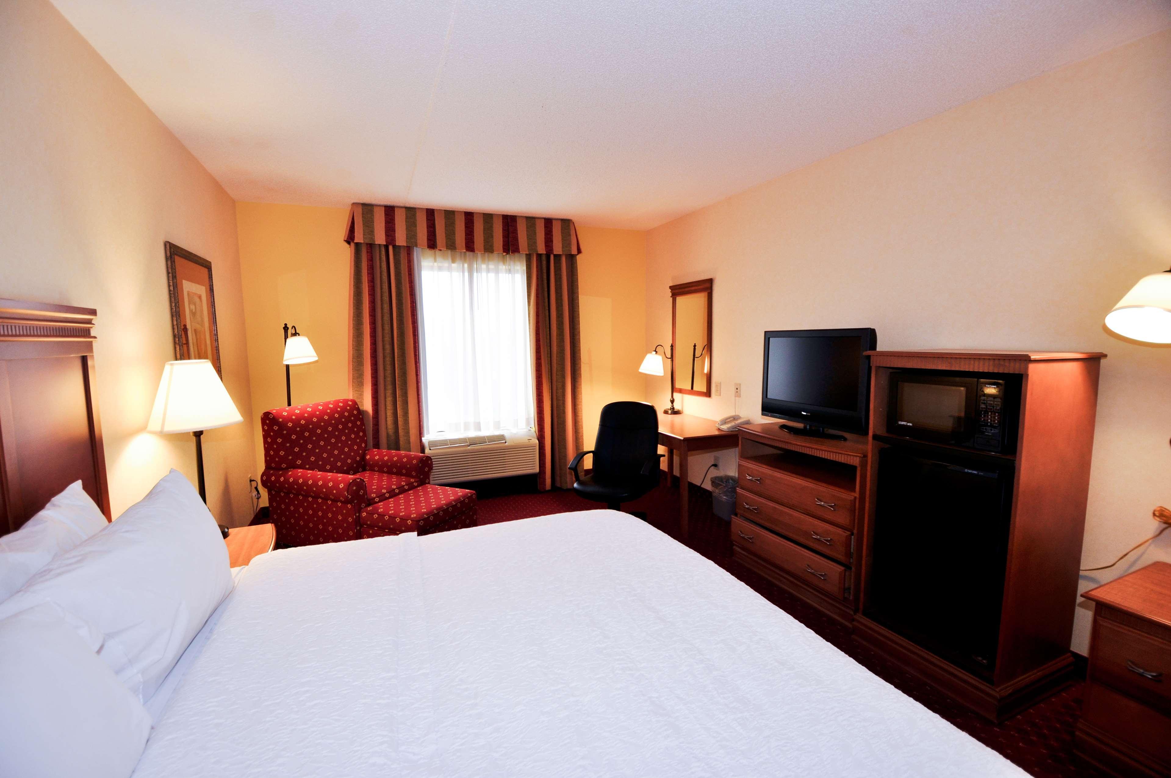 Hampton Inn & Suites Louisville East Esterno foto