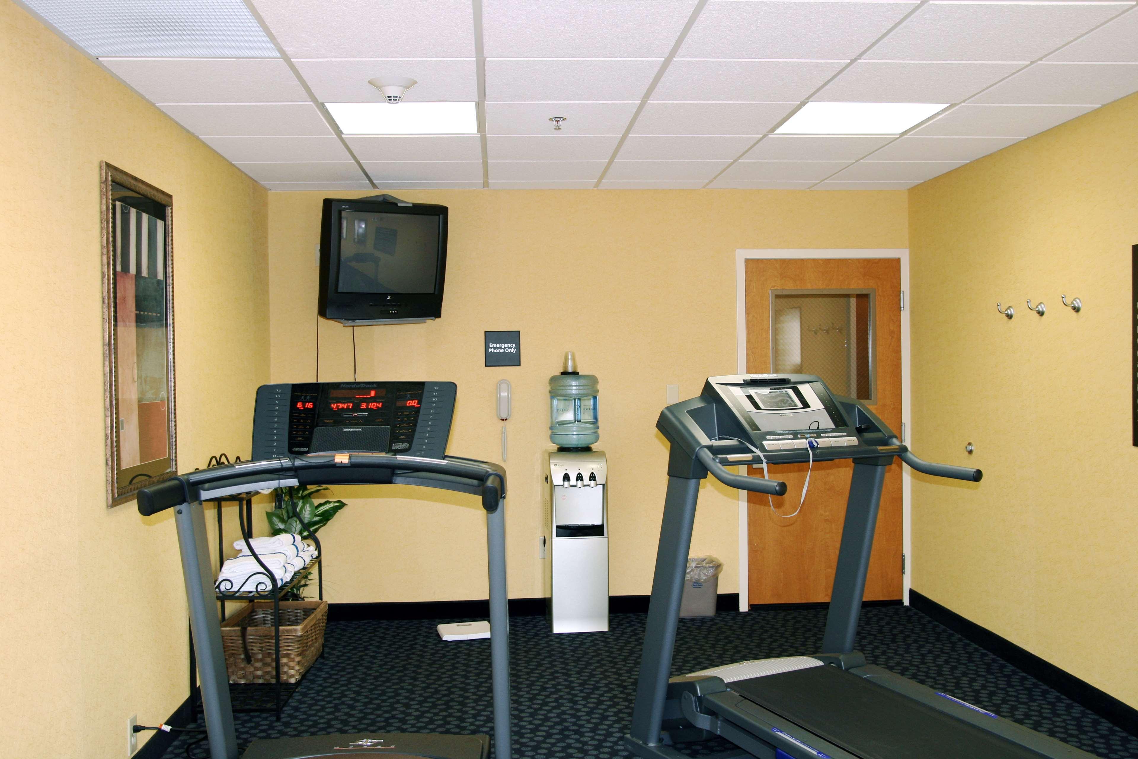 Hampton Inn & Suites Louisville East Esterno foto
