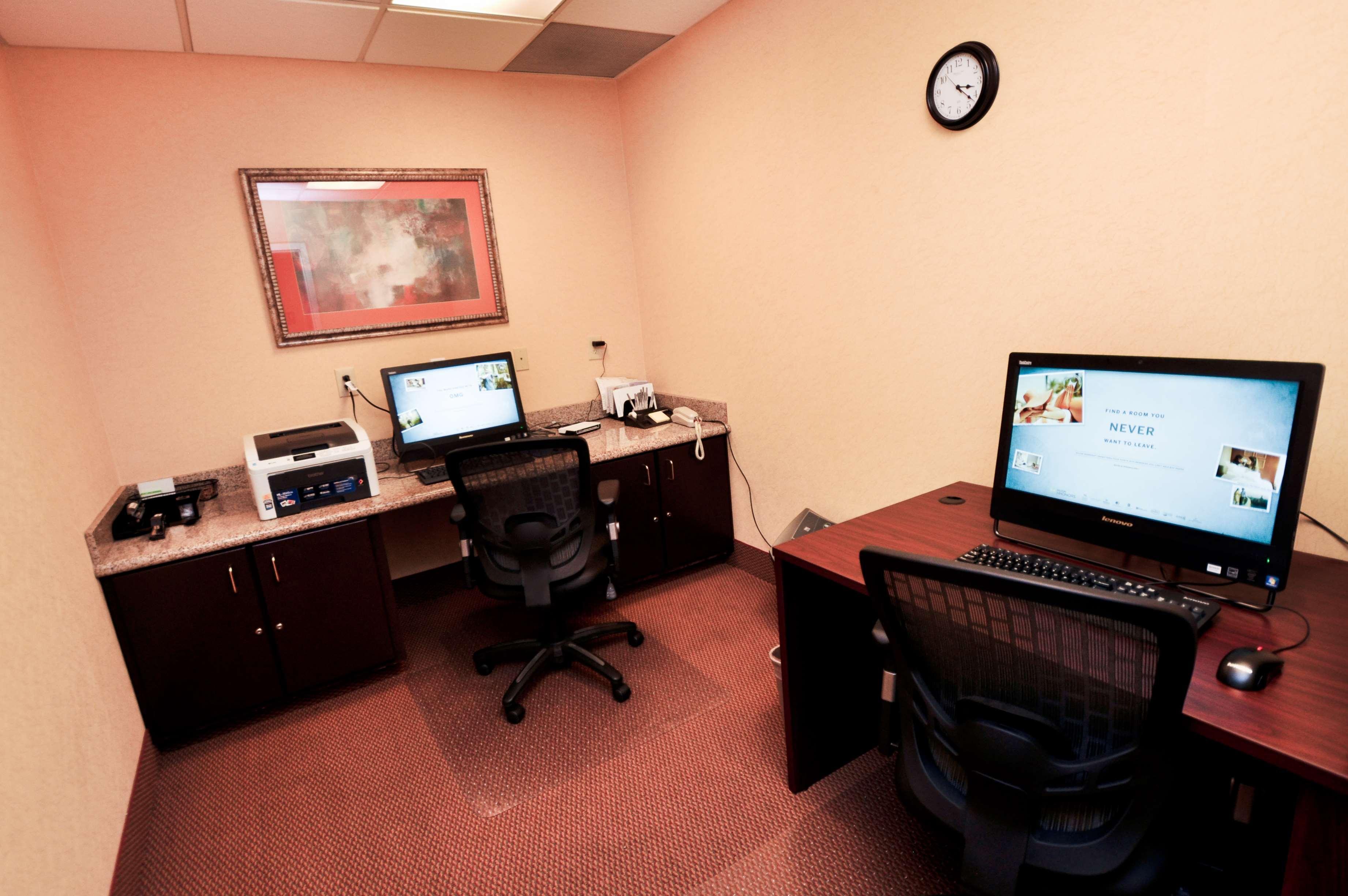 Hampton Inn & Suites Louisville East Esterno foto