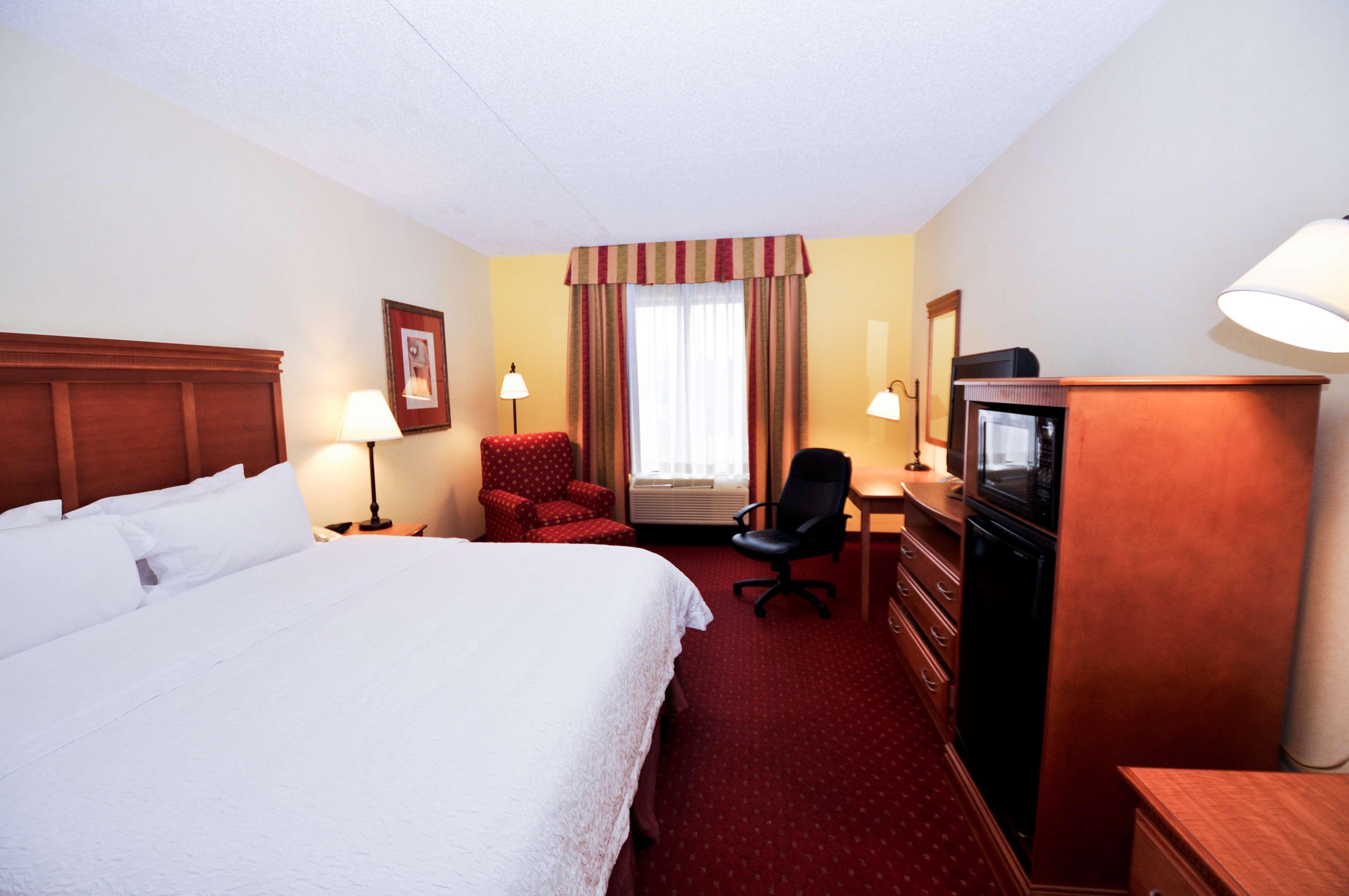 Hampton Inn & Suites Louisville East Esterno foto
