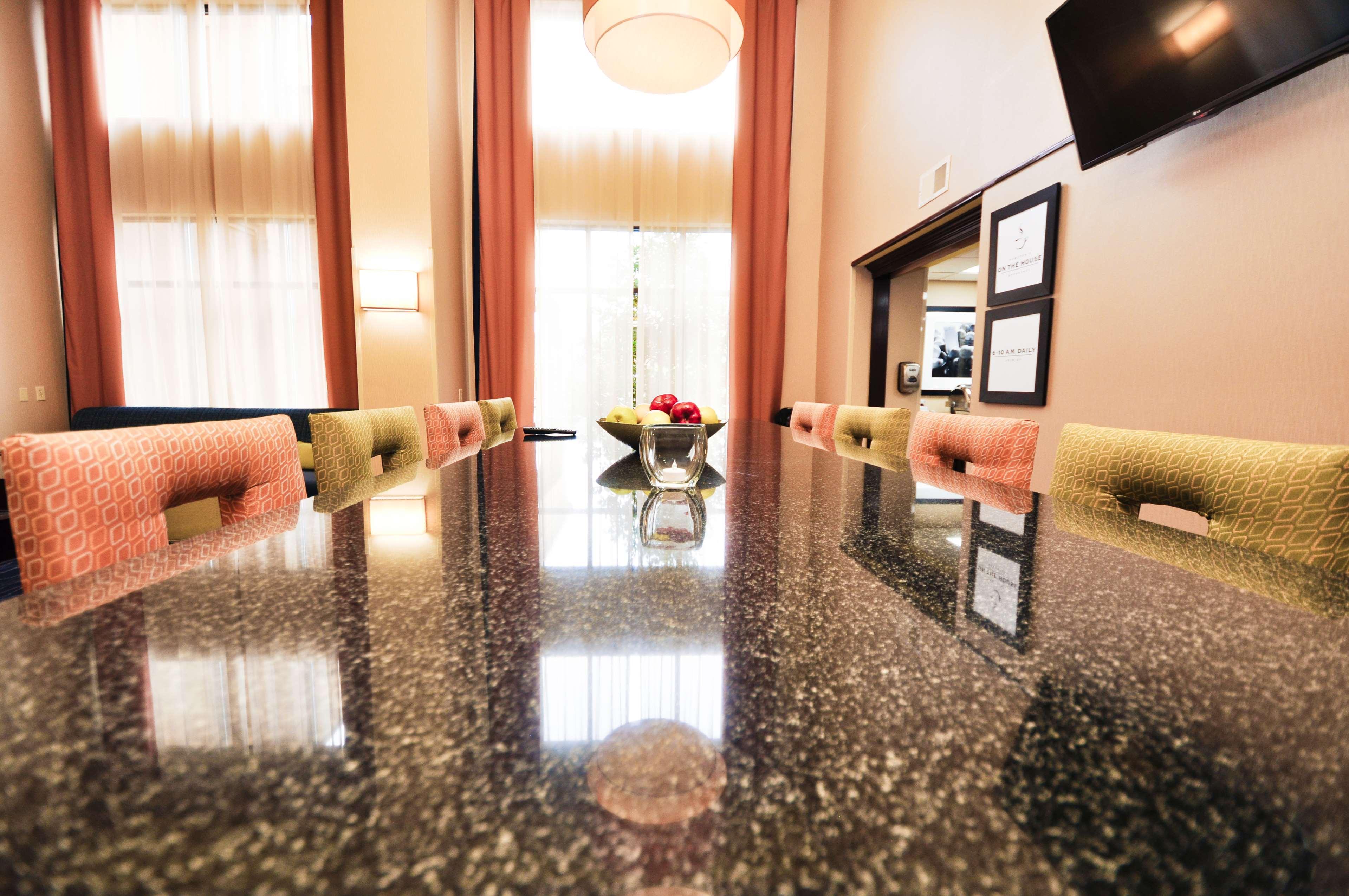 Hampton Inn & Suites Louisville East Esterno foto