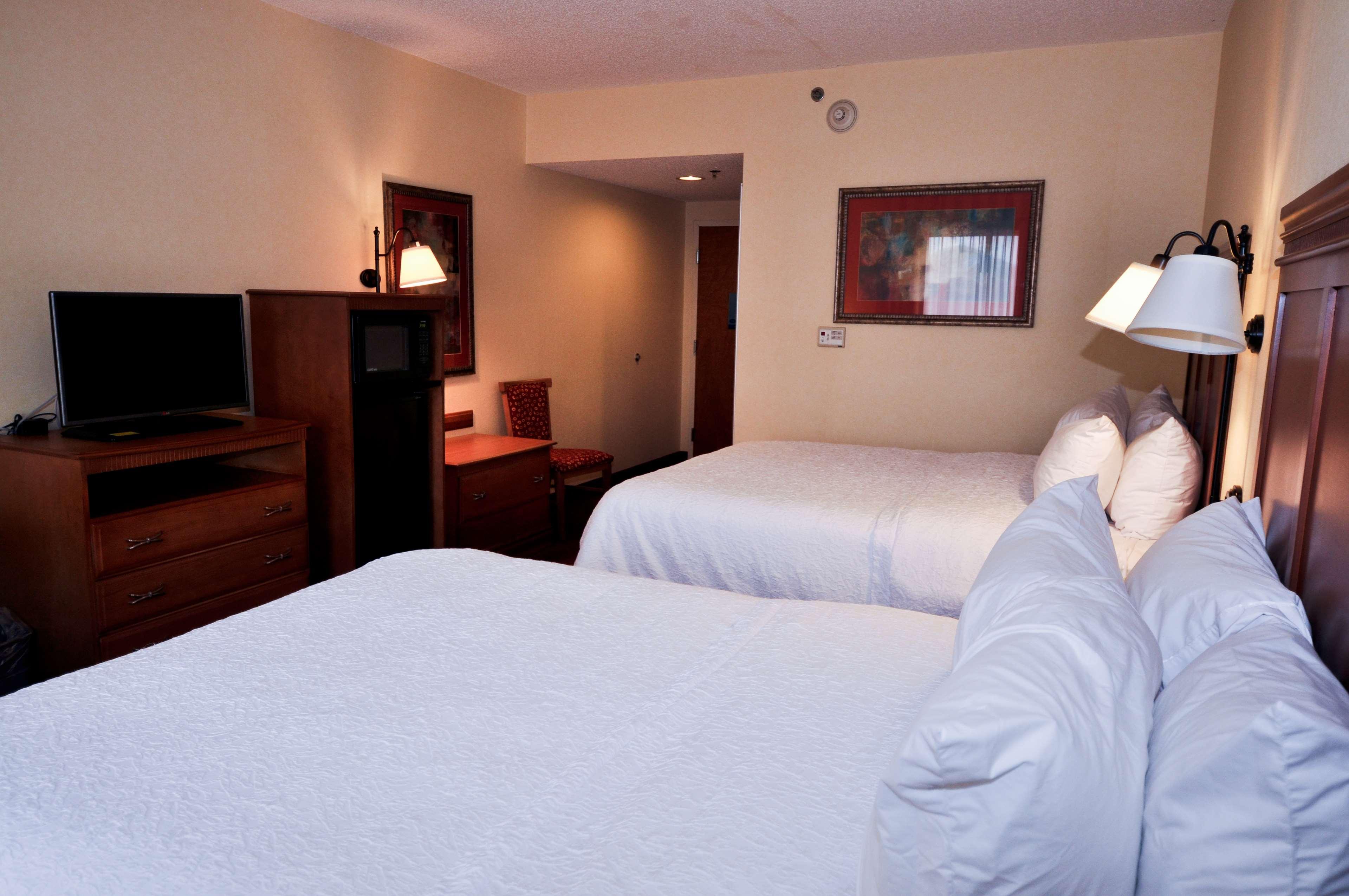 Hampton Inn & Suites Louisville East Esterno foto