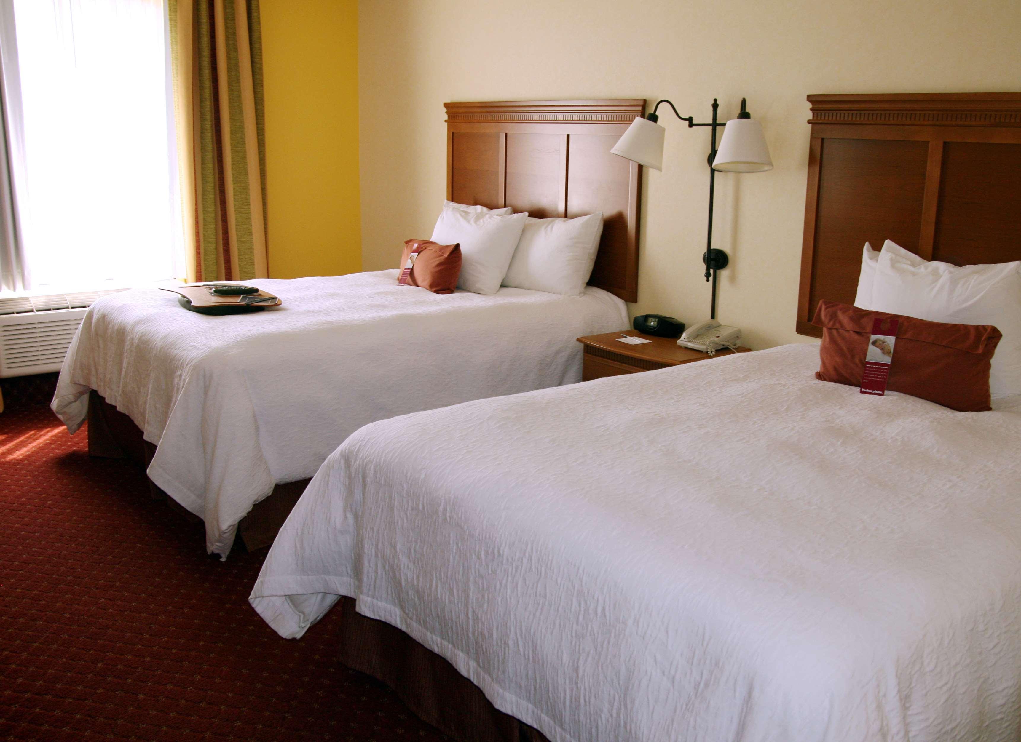 Hampton Inn & Suites Louisville East Esterno foto