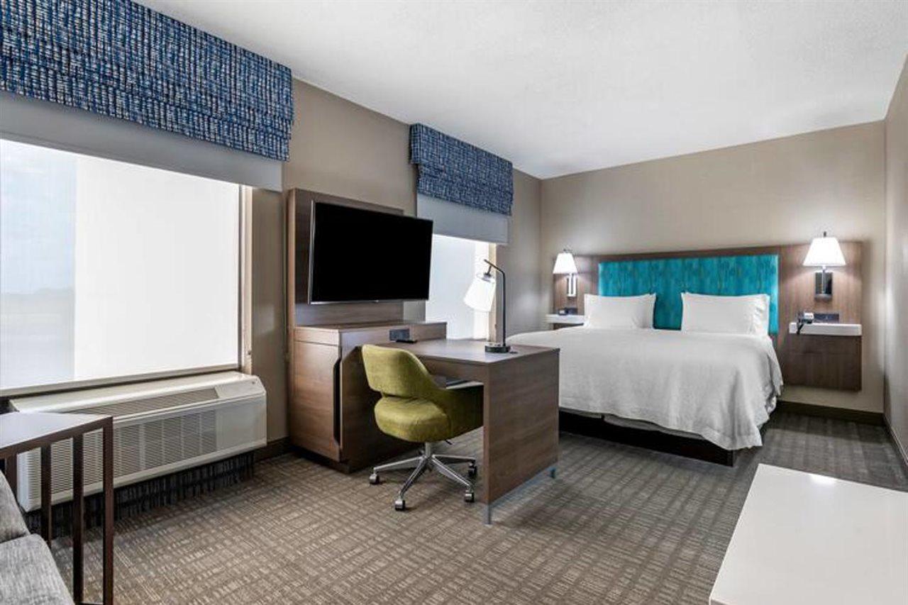 Hampton Inn & Suites Louisville East Esterno foto