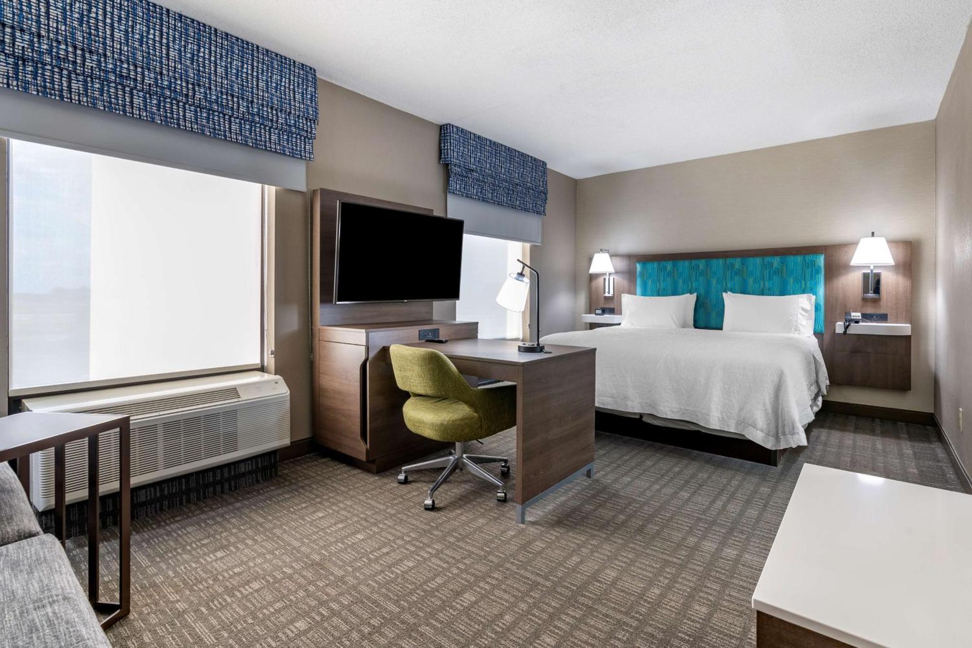 Hampton Inn & Suites Louisville East Esterno foto