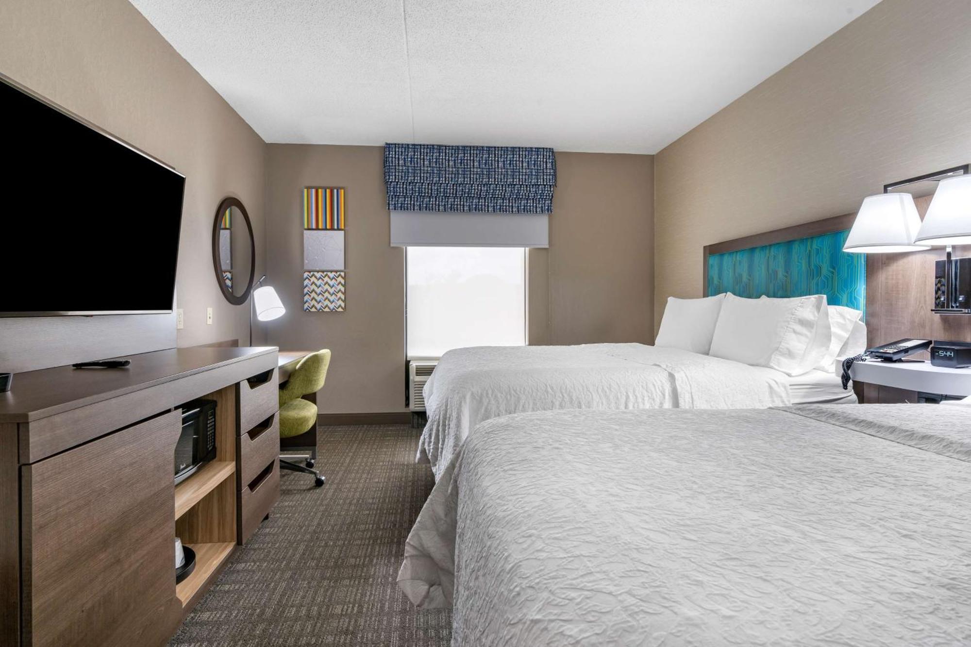 Hampton Inn & Suites Louisville East Esterno foto