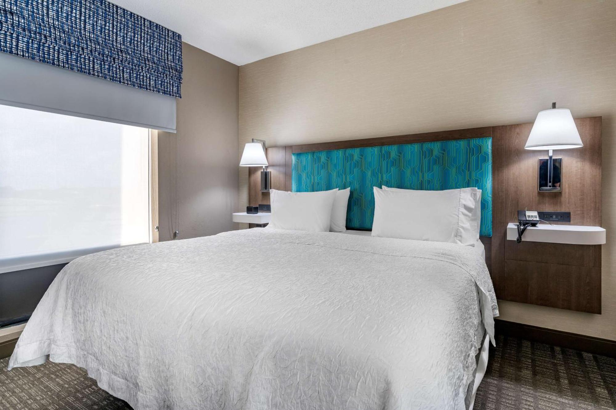 Hampton Inn & Suites Louisville East Esterno foto